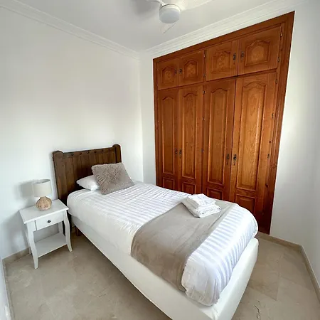 House Next To Sotogrande Port And Marina Torreguadiaro