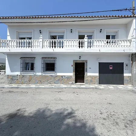 Holiday home House Next To Sotogrande Port And Marina