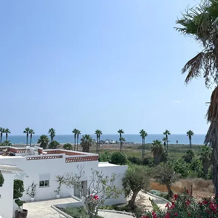 House Next To Sotogrande Port And Marina Holiday home *