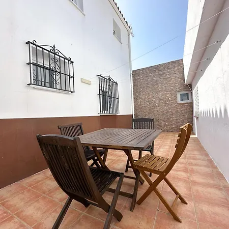 House Next To Sotogrande Port And Marina * Torreguadiaro