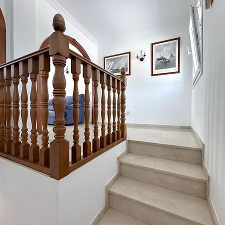 House Next To Sotogrande Port And Marina