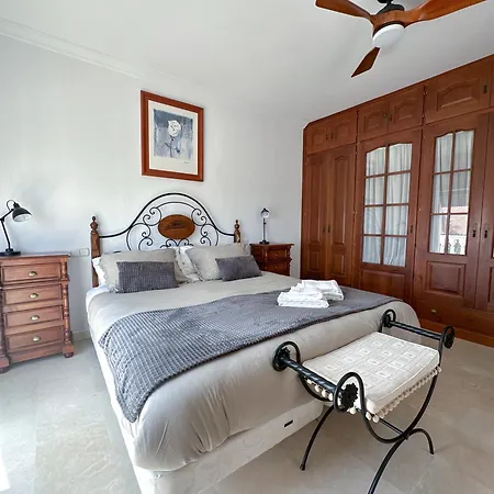 Holiday home House Next To Sotogrande Port And Marina