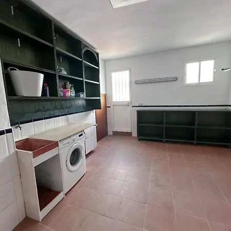 Holiday home House Next To Sotogrande Port And Marina *