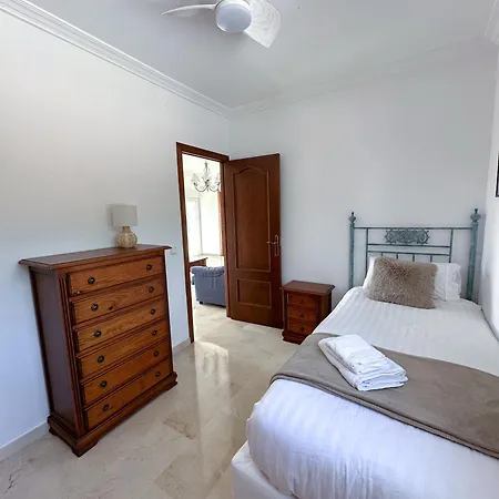 Holiday home House Next To Sotogrande Port And Marina Torreguadiaro