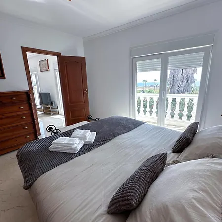 House Next To Sotogrande Port And Marina Torreguadiaro