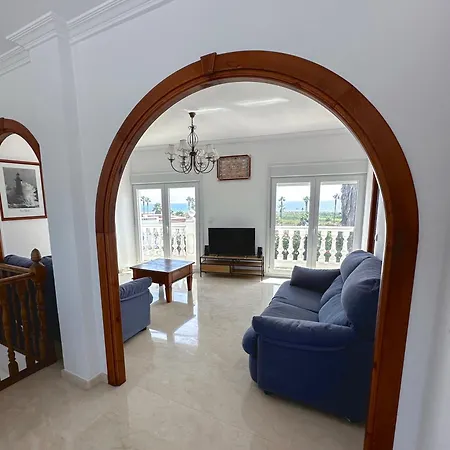 Holiday home House Next To Sotogrande Port And Marina *