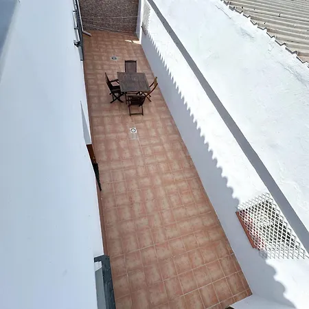 Holiday home House Next To Sotogrande Port And Marina Torreguadiaro